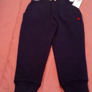 Polo Sweat suit